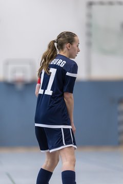 Bild 31 - wCJ NFV Futsalturnier